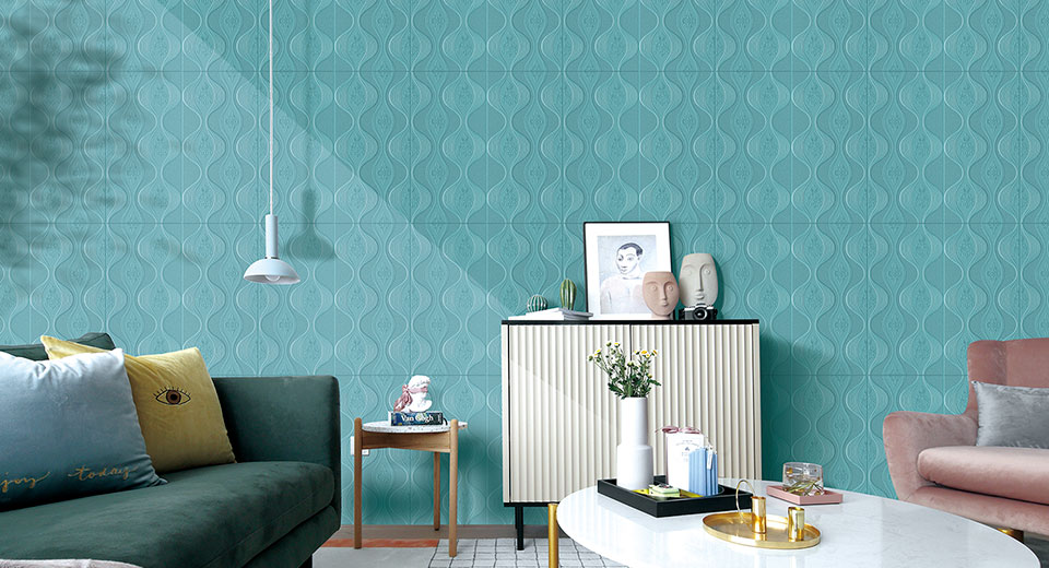 Leideanna maidir le Greamáin Balla Foam agus Conas É a Bhaint Ó Do Ballaí