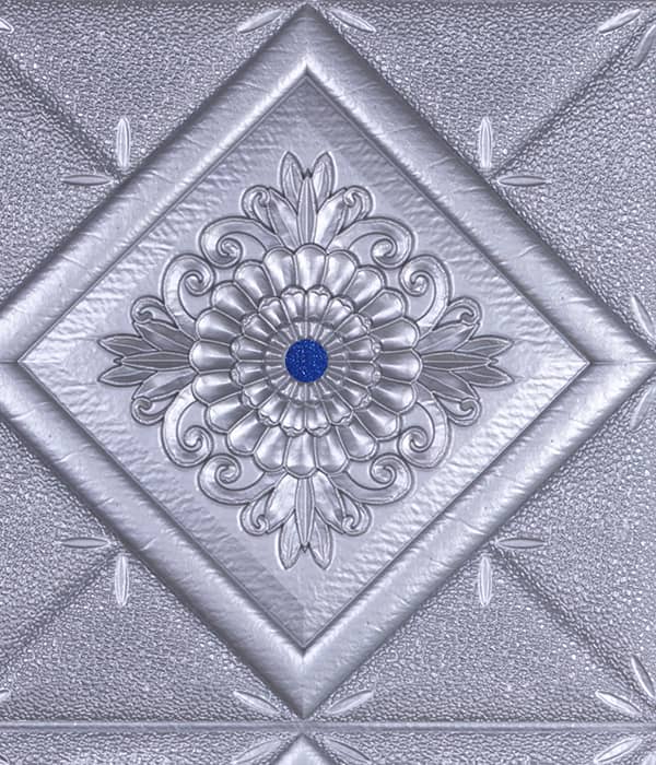 Conas Painéal Balla Alúmanam 3D a shuiteáil?