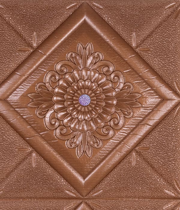 Cad é Scragall Stampála Te Do Phainéal PVC?