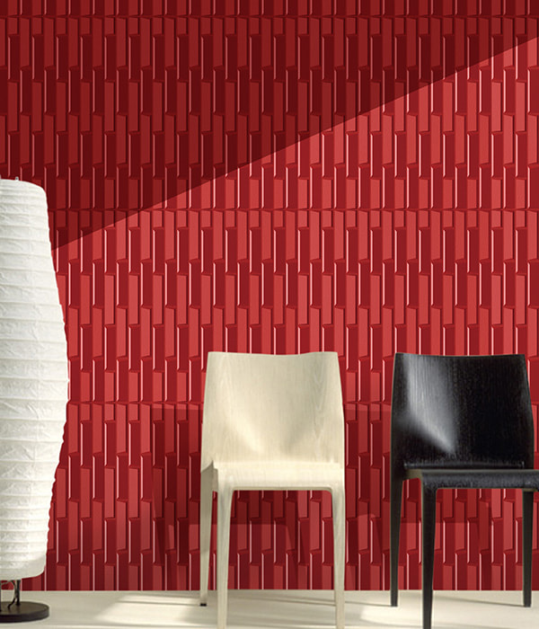 Conas Monarcha Scannán PVC Grán Adhmaid a roghnú?