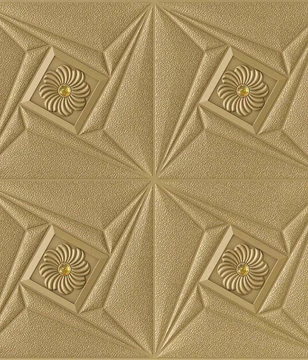 Cad dó a úsáidtear painéil PVC?