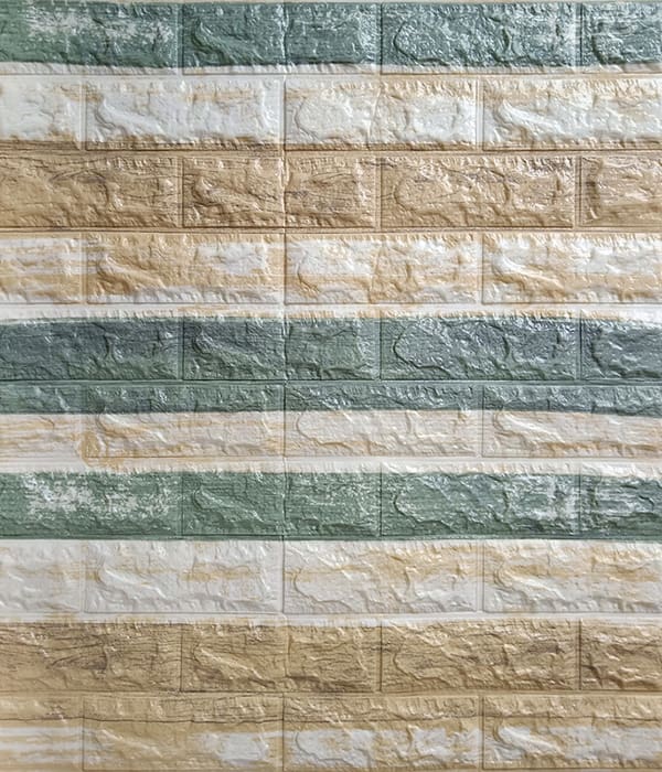 Scannán Lamination PVC a chur i bhfeidhm