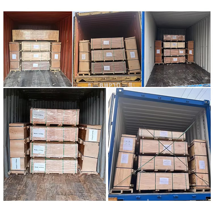 Painéil Balla SPC 1220mm × 2440mm Painéil Maisiúla Taobh istigh UV atá Uiscedhíonach agus Frith-lasair