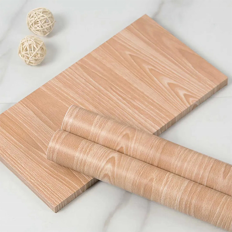 Dearadh Marmair Priontáil Dhigiteach 3D Scannán Maisiúil PVC/PET do Bhord Foam PVC Scannán Marmair Frith-Scratch PVC le haghaidh Úsáid lannú PUR