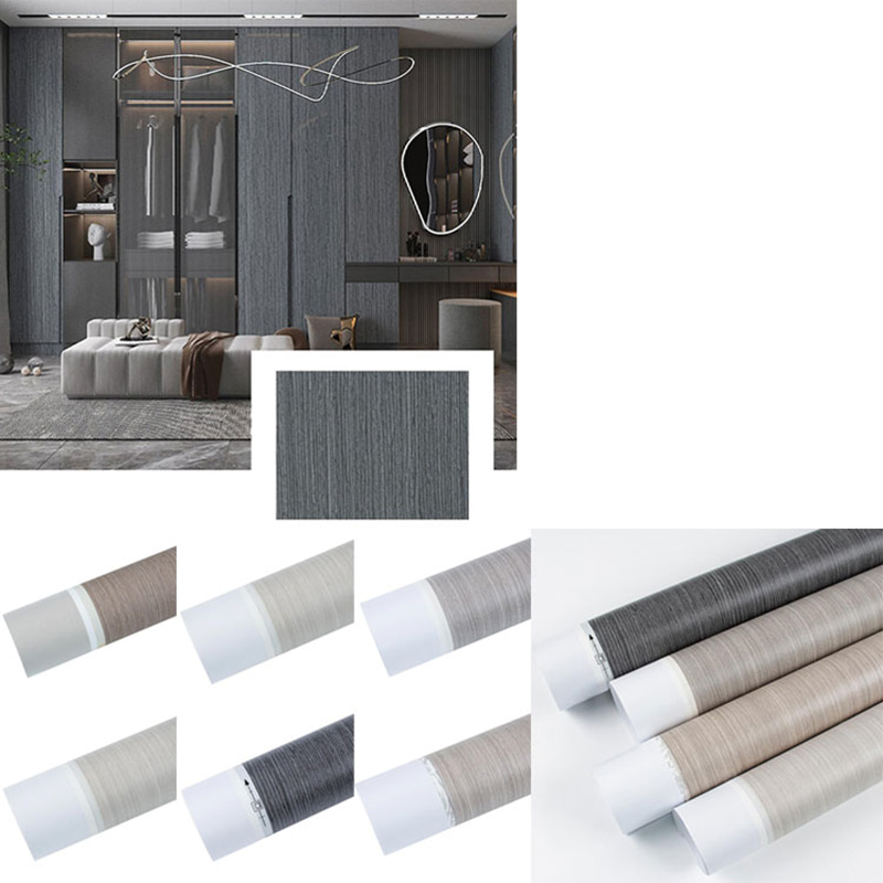 Scannán Aistrithe Teas Marmair Stampála Te Órga Scannán Decor Troscán PVC Foil Preas Folús Do Doras Do Phainéal Balla Bord UV WPC