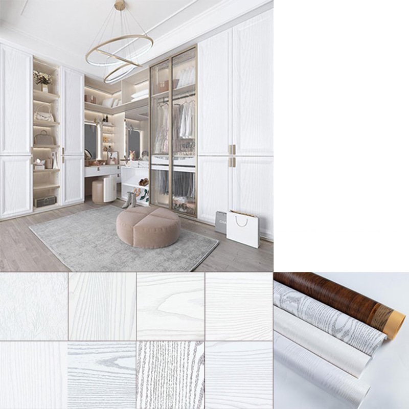 Scannán Aistrithe Teas Marmair Stampála Te Órga Scannán Decor Troscán PVC Foil Preas Folús Do Doras Do Phainéal Balla Bord UV WPC