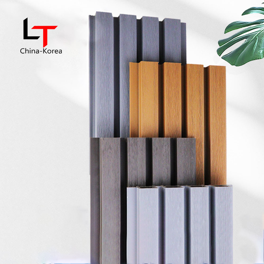 Painéil Balla Wpc Lasmuigh