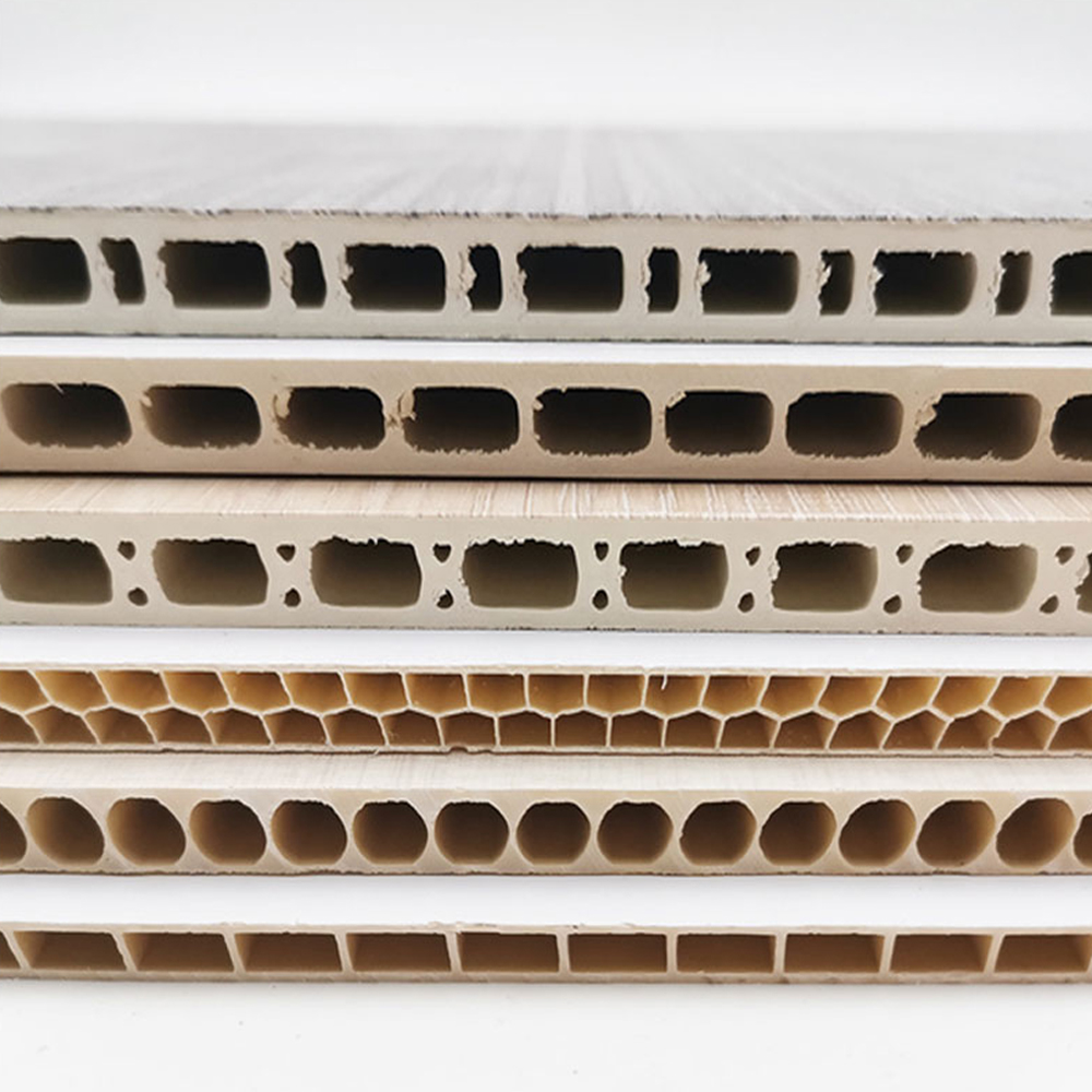 Painéil Balla Snáithín Adhmaid Bambú